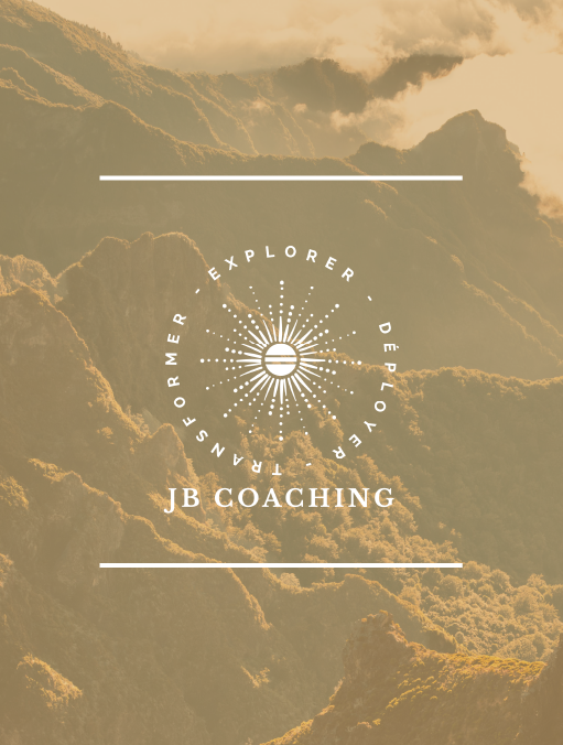Vignette JB Coaching de la création d'identité visuelle de Tiffany TENG Graphiste & Webdesigner sur Cavaillon/Vaucluse/PACA/France