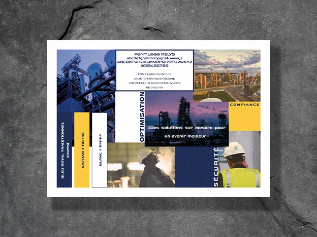 creation_moodboard_melys_services Création du moodboard de Melys Services